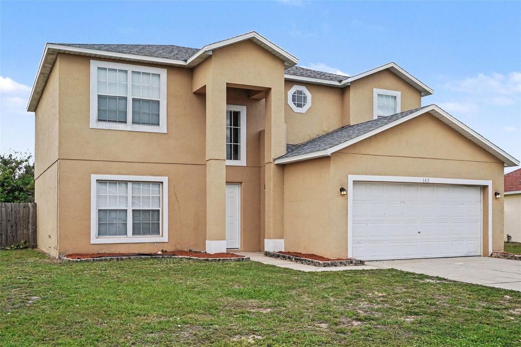 Photo of 142 Birmingham Drive, Kissimmee, FL 34758 (MLS # O6401654)