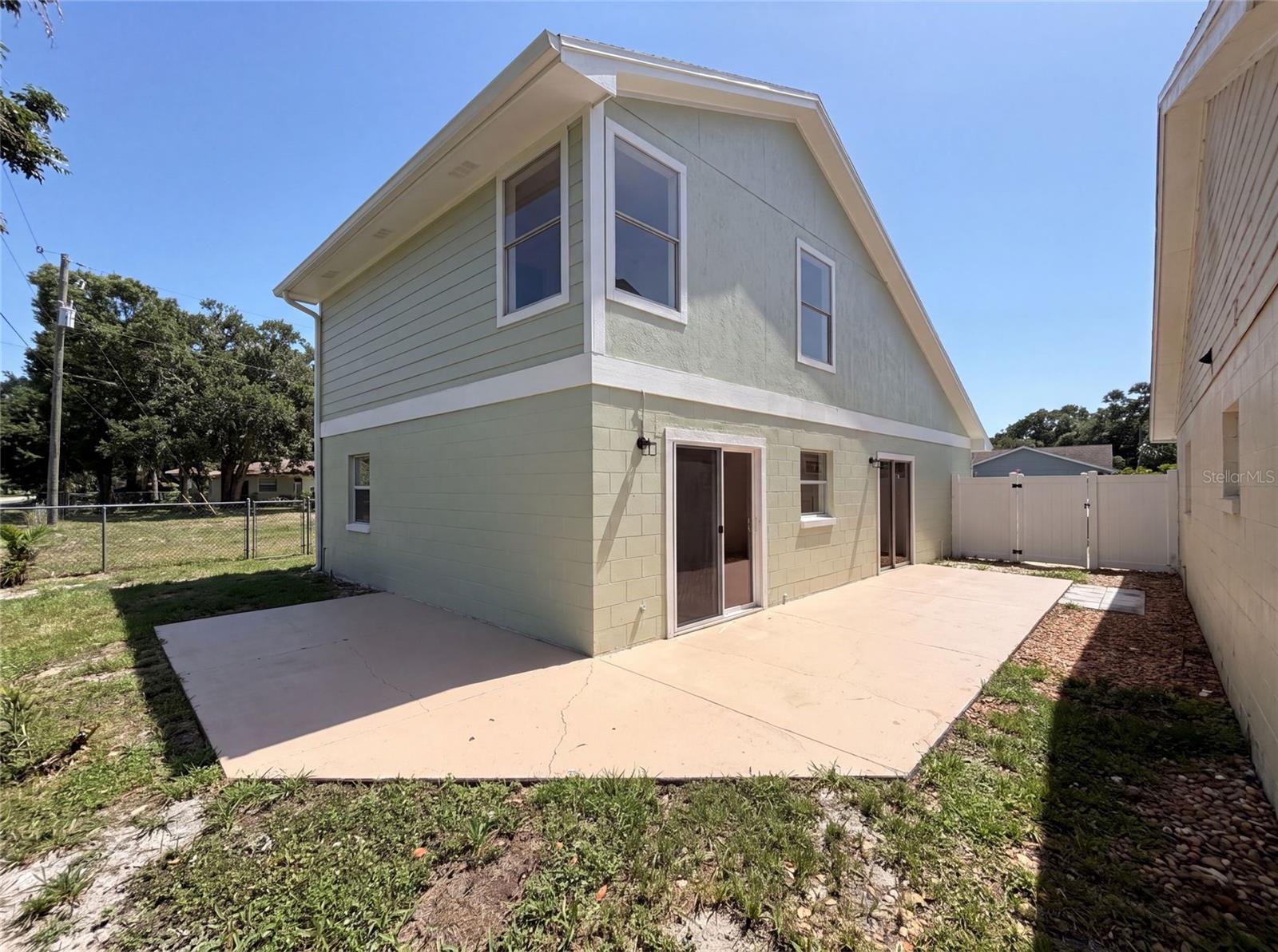 1030 MARTIN BOULEVARD 1