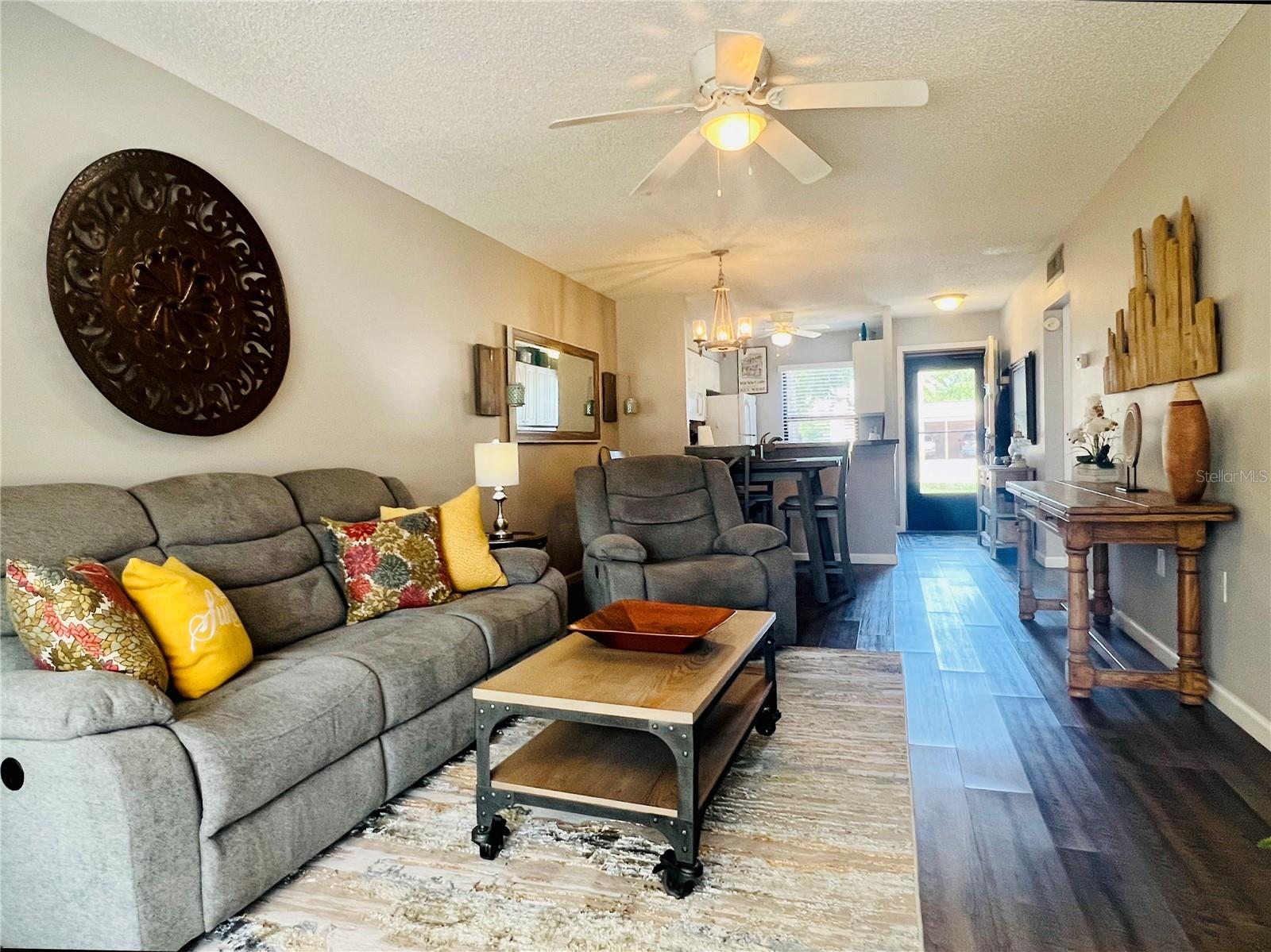 MISSION HILLS CONDO - Residential
