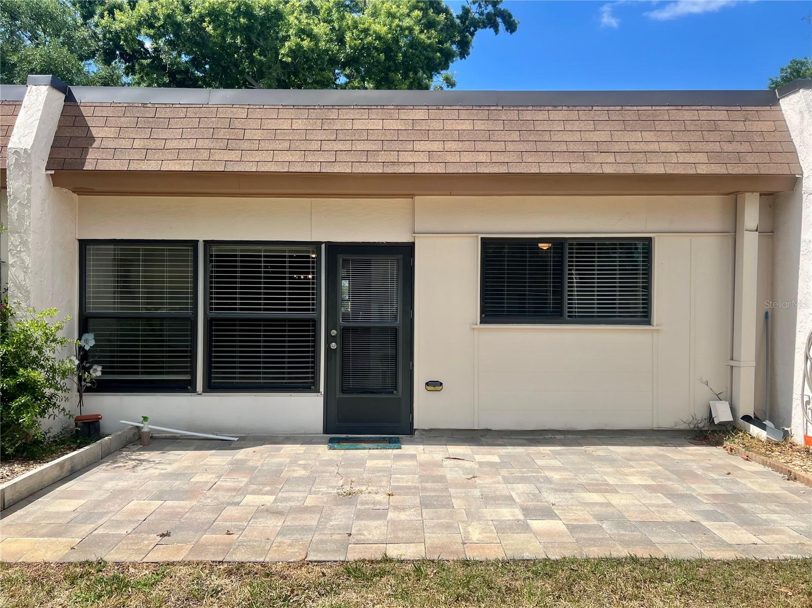 MISSION HILLS CONDO - Residential