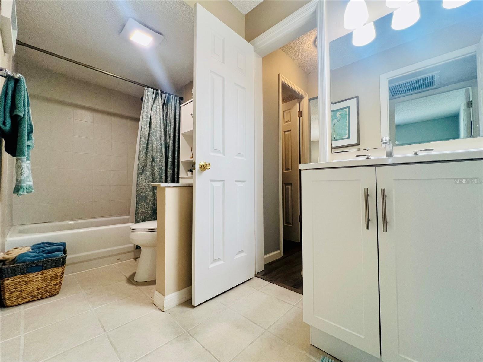 MISSION HILLS CONDO - Residential