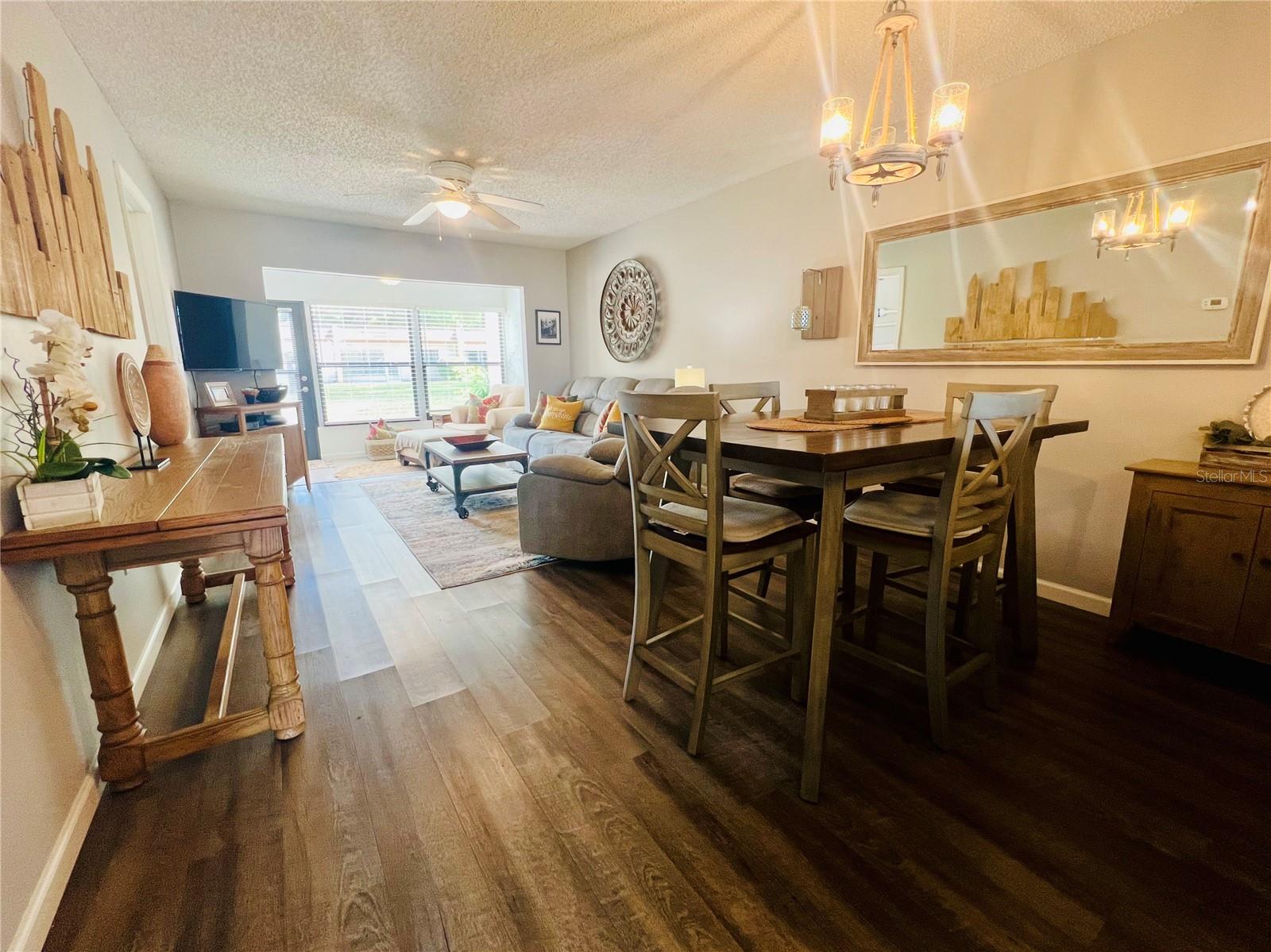 MISSION HILLS CONDO - Residential