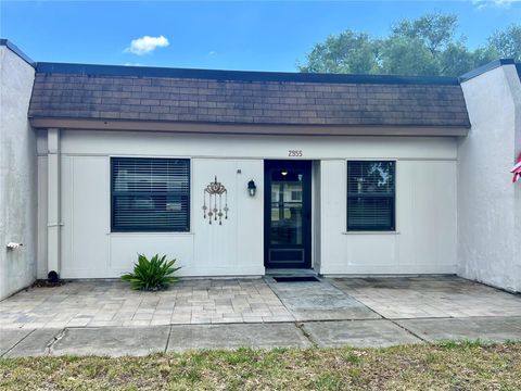 2955 FLINT DRIVE S CLEARWATER FL 33759