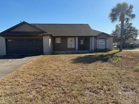 14602 PINE FOREST COURT CLERMONT FL 34711