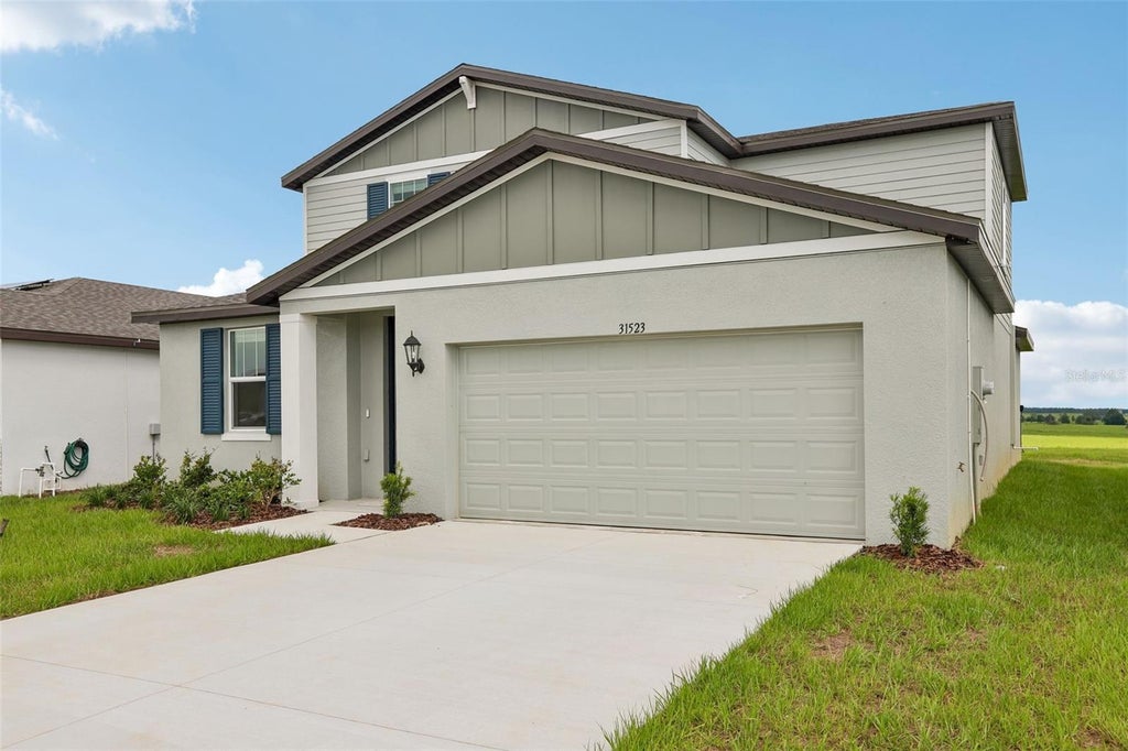 Photo of 31523 Malbec Drive, Brooksville, FL 34602 (MLS # TB8527446)
