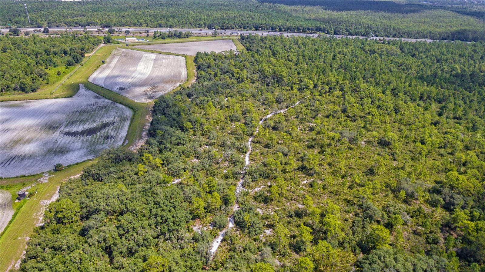 Photo 3 of 7 of S APOPKA VINELAND ROAD land