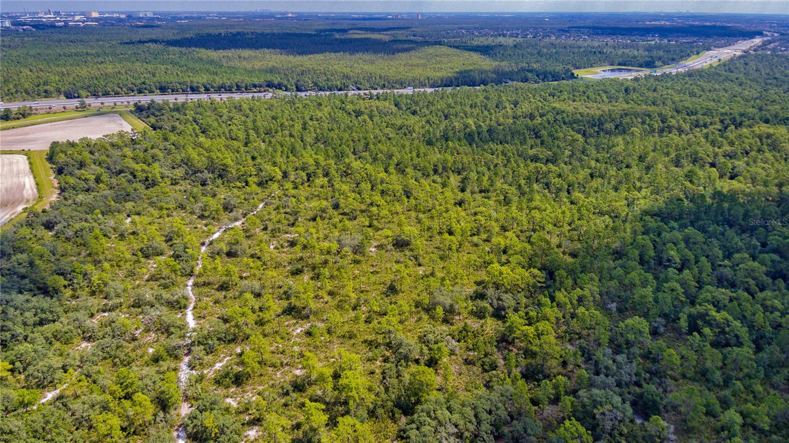 Photo 4 of 7 of S APOPKA VINELAND ROAD land