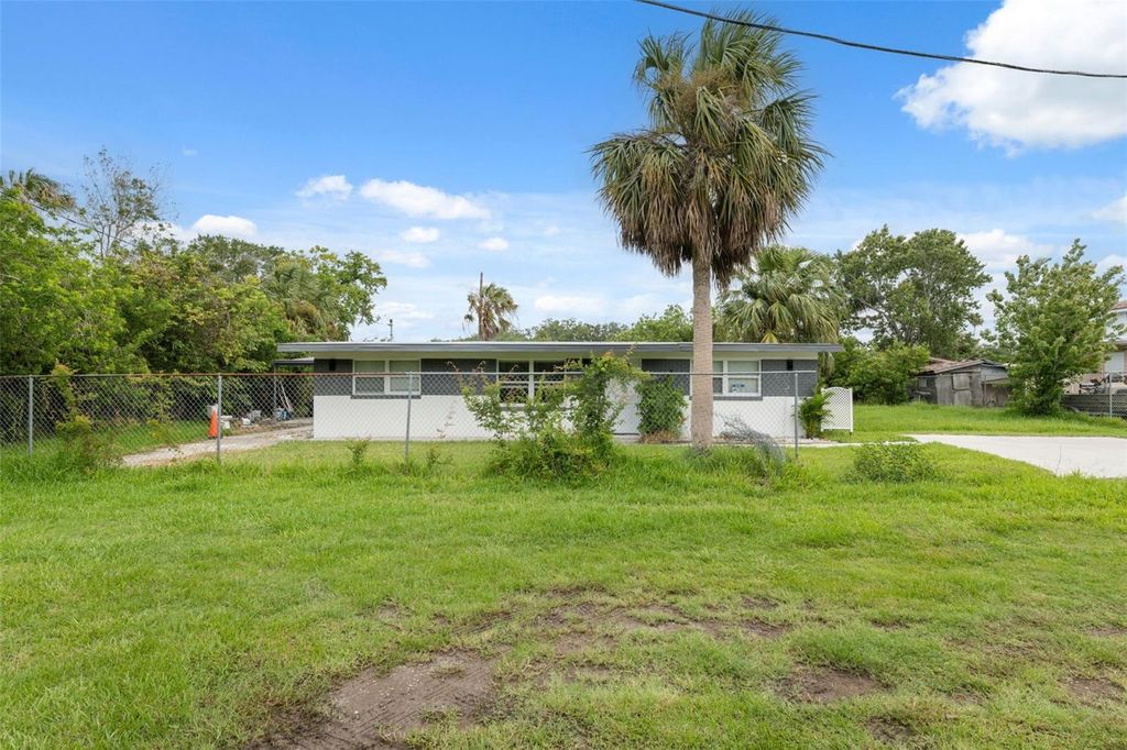 Photo of 4505 Cottonwood Drive, New Port Richey, FL 34652 (MLS # O6323712)