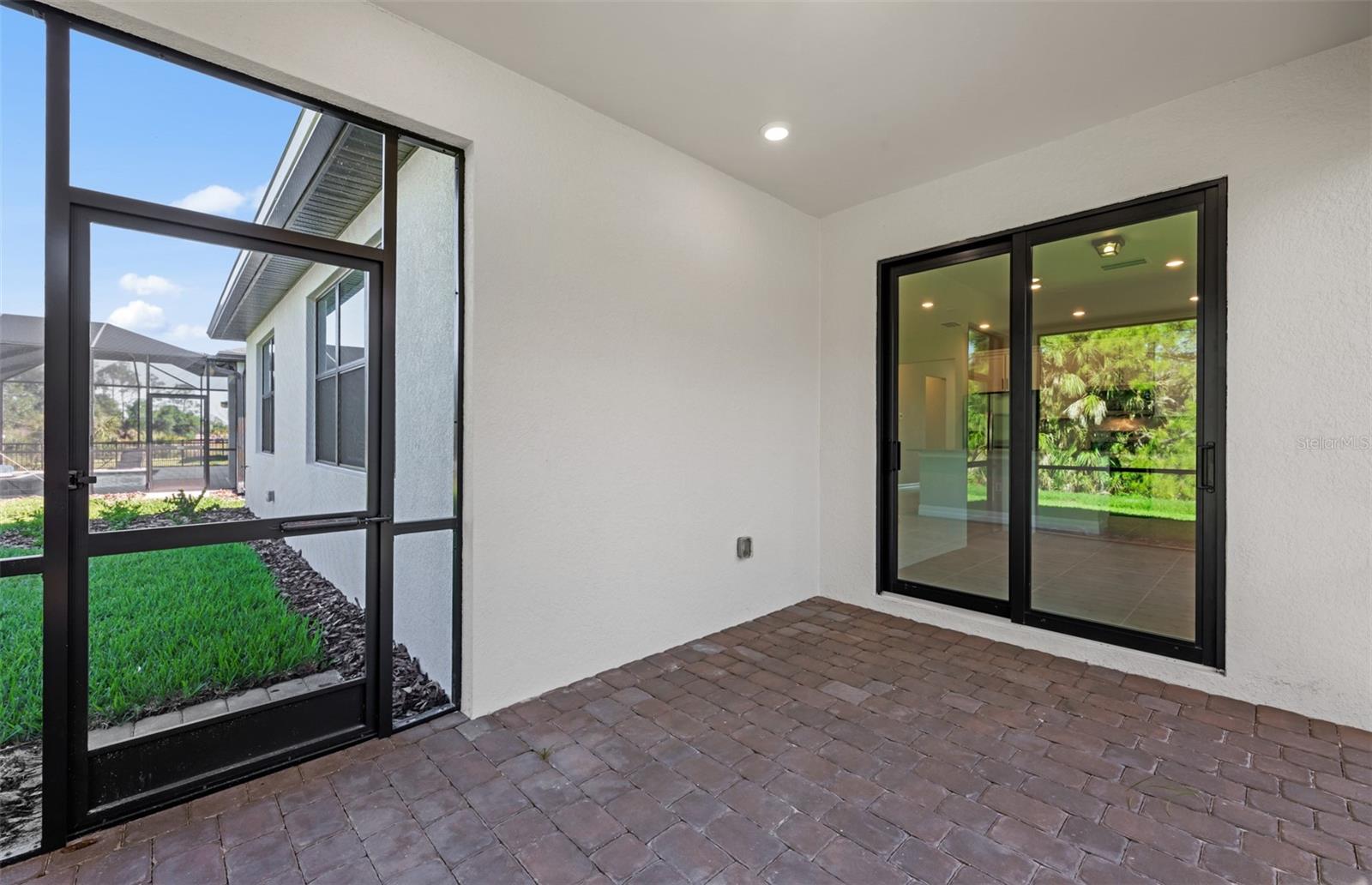 CEDAR GROVE PHASE 2B - Residential