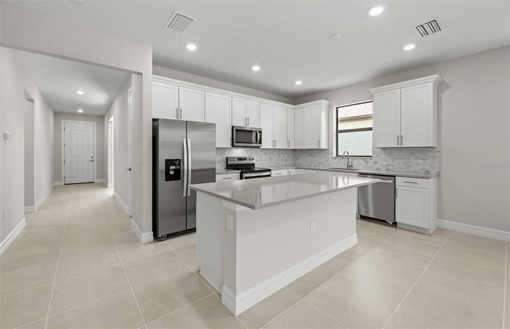 Photo of 2534 Charter Oak Drive, North Port, FL 34289 (MLS # TB8463730)