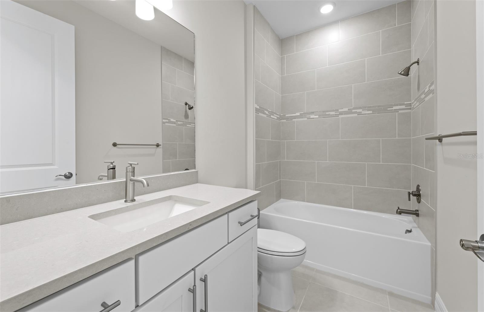 CEDAR GROVE PHASE 2B - Residential