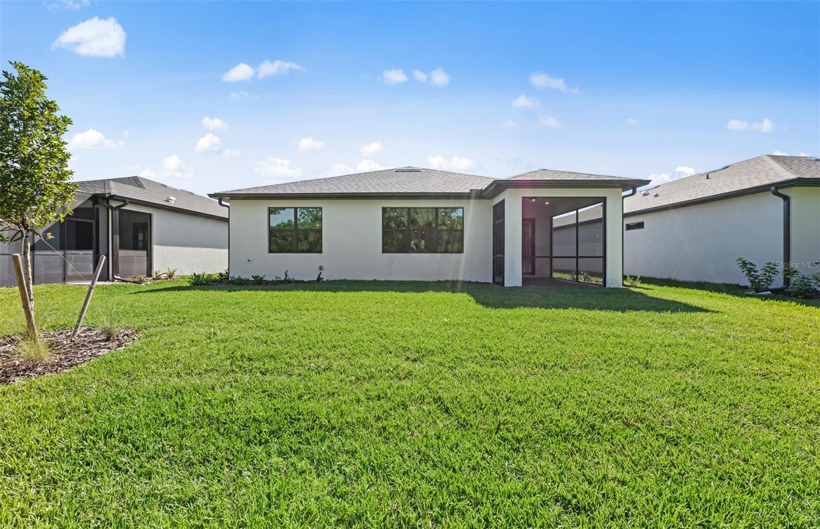 CEDAR GROVE PHASE 2B - Residential