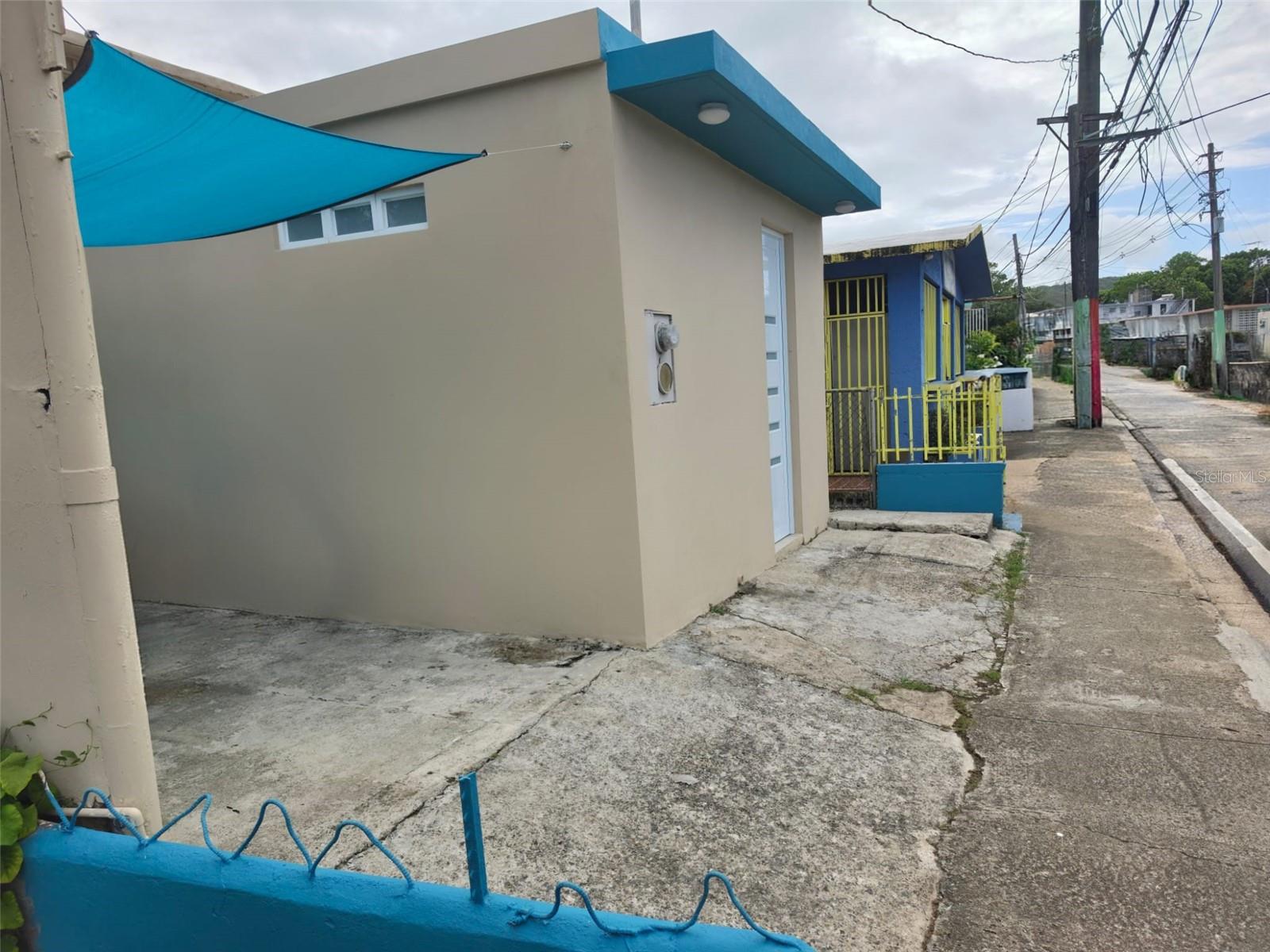Calle Jose Romero 765