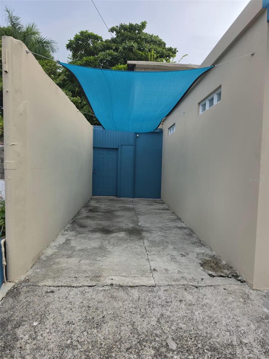 Calle Jose Romero 765