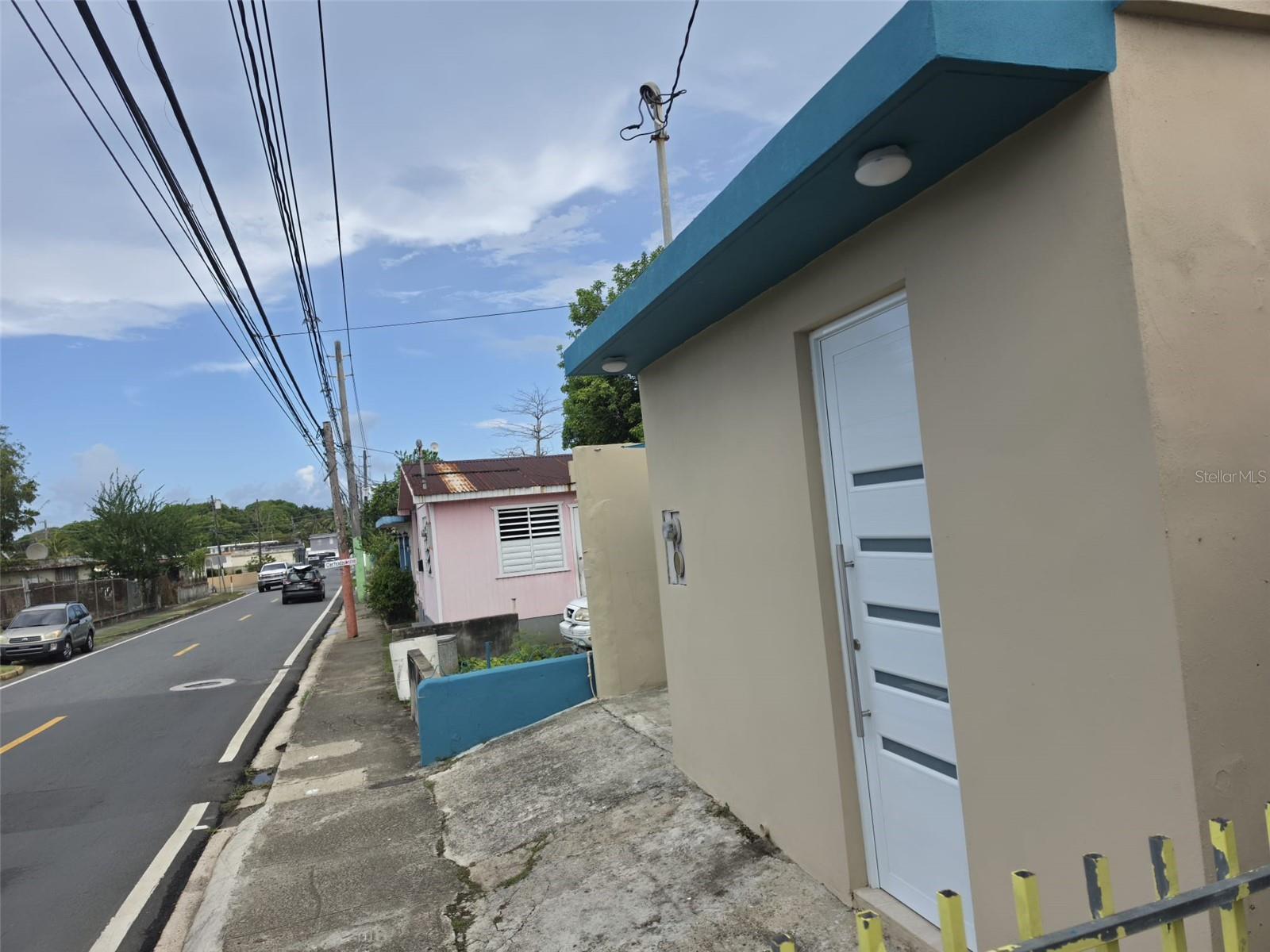 Calle Jose Romero 765