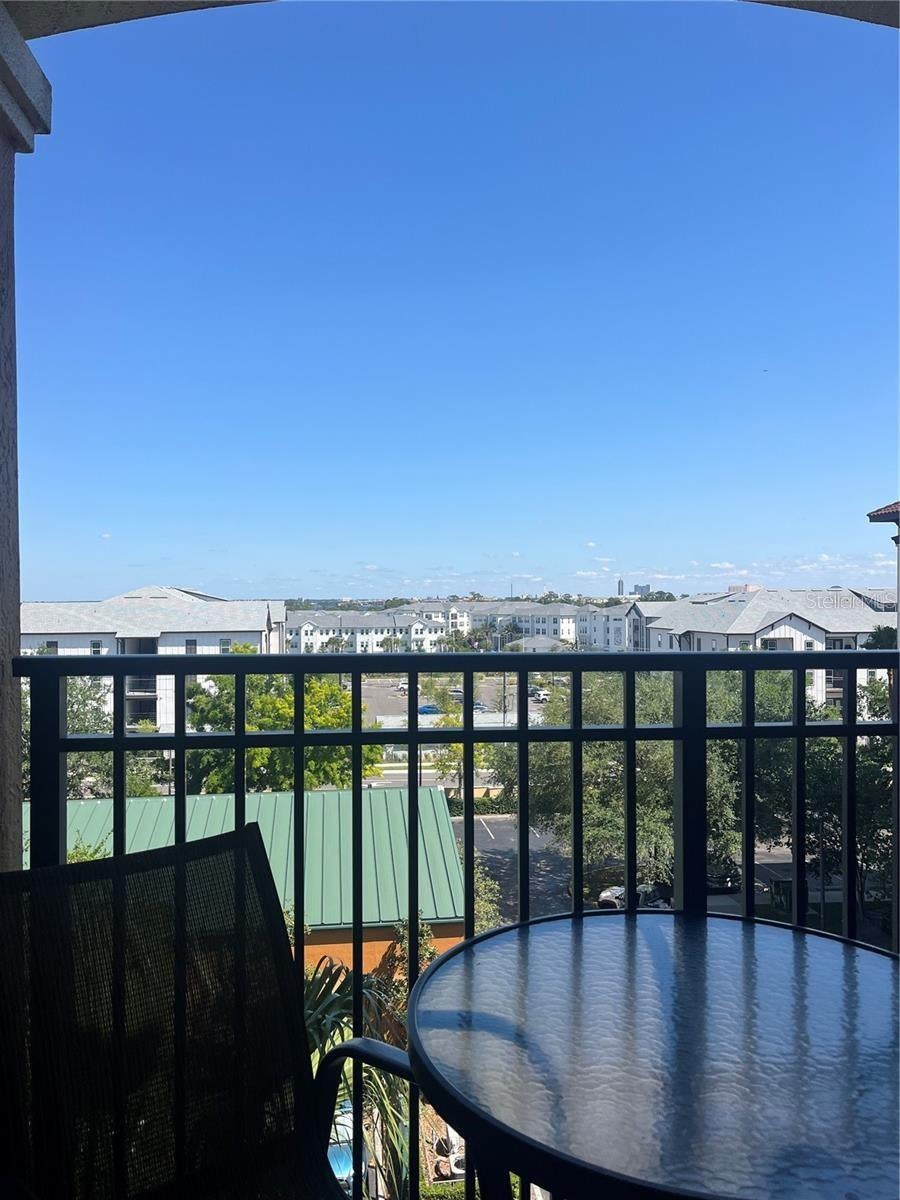 12527 FLORIDAYS RESORT DRIVE 603E