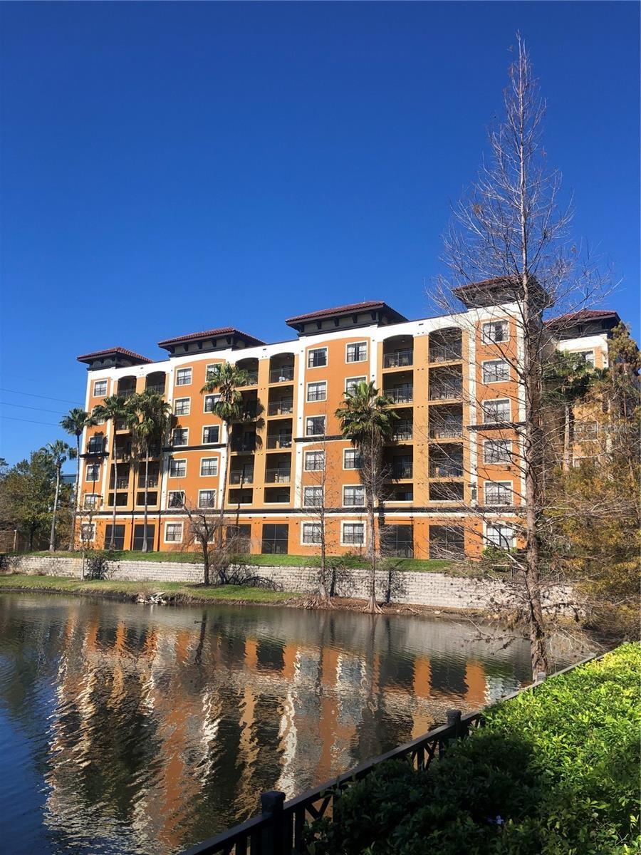 12527 FLORIDAYS RESORT DRIVE 603E