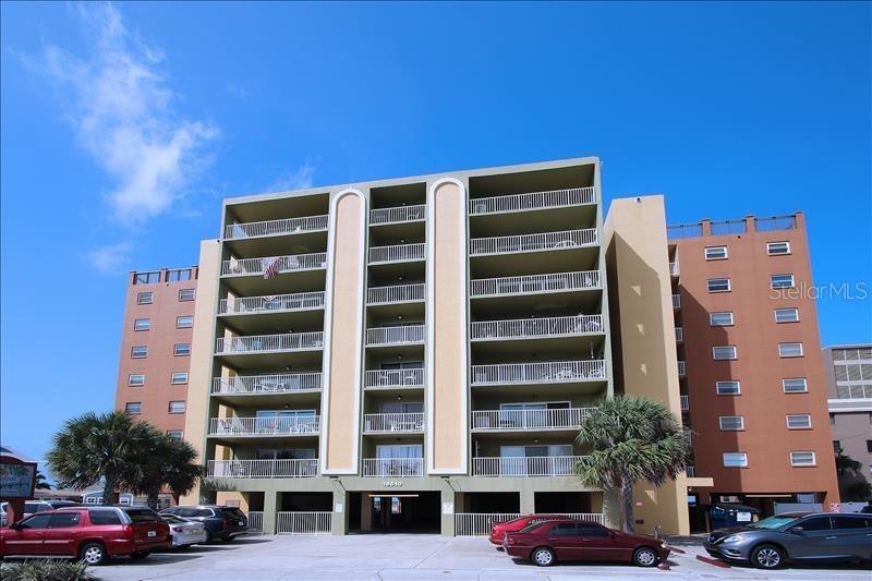 18610 GULF BOULEVARD 106
