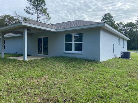 A home in DUNNELLON