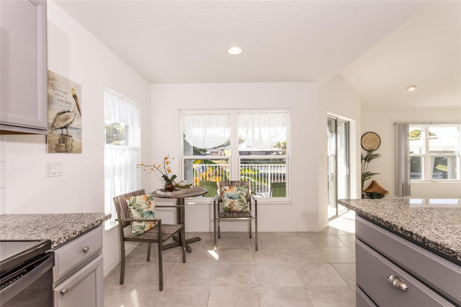 PALM COAST SEC 16 - Residential