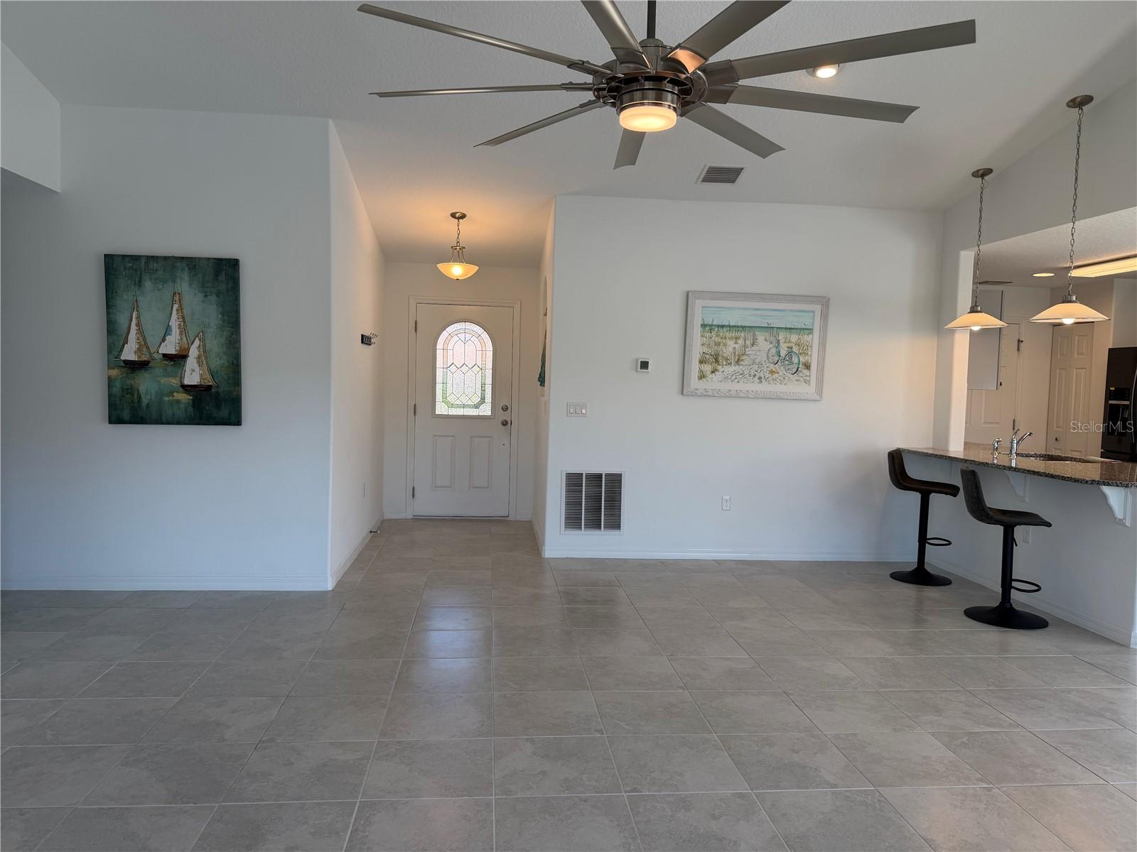 PALM COAST SEC 16 - Residential