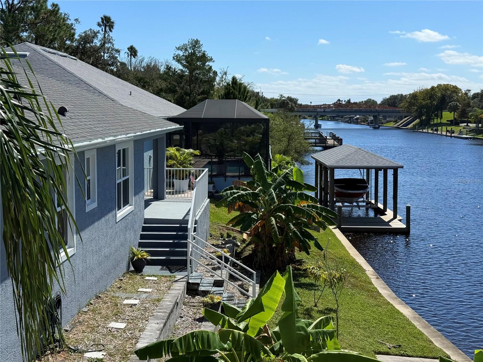 PALM COAST SEC 16 - Residential