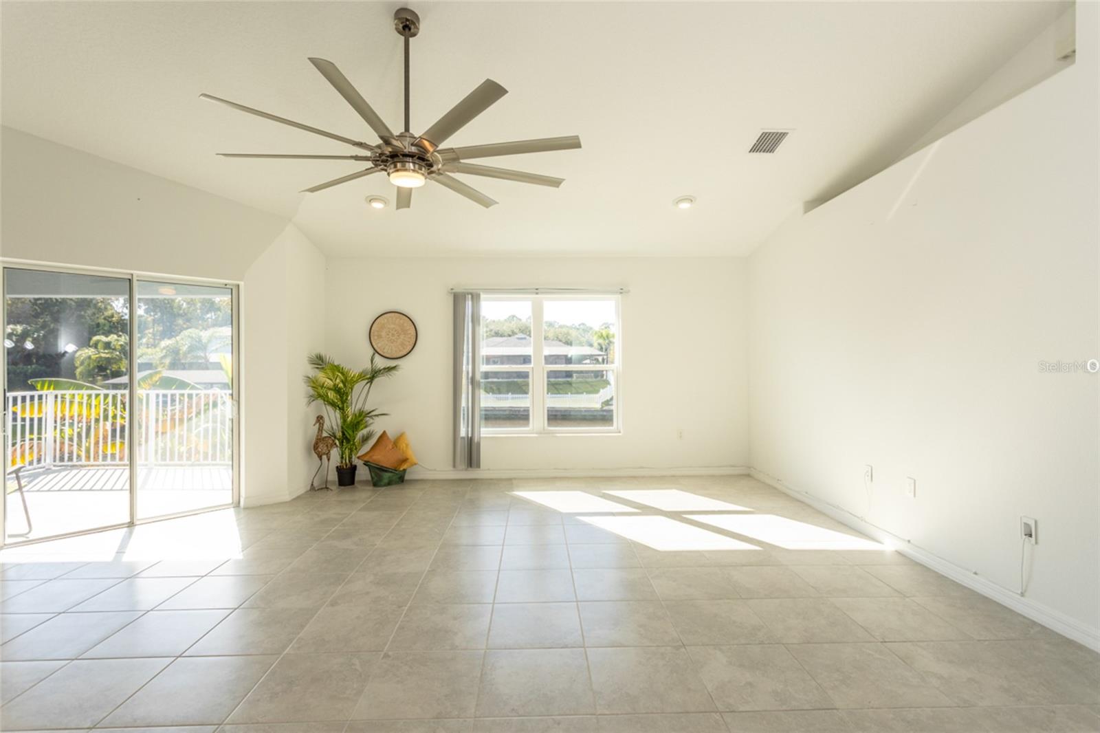 PALM COAST SEC 16 - Residential