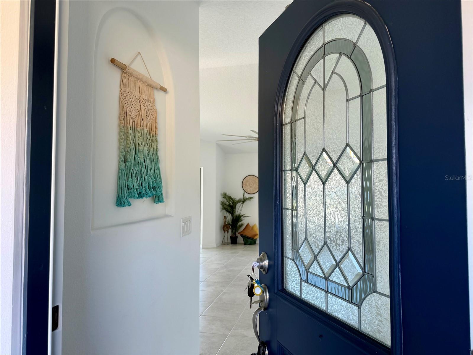 PALM COAST SEC 16 - Residential