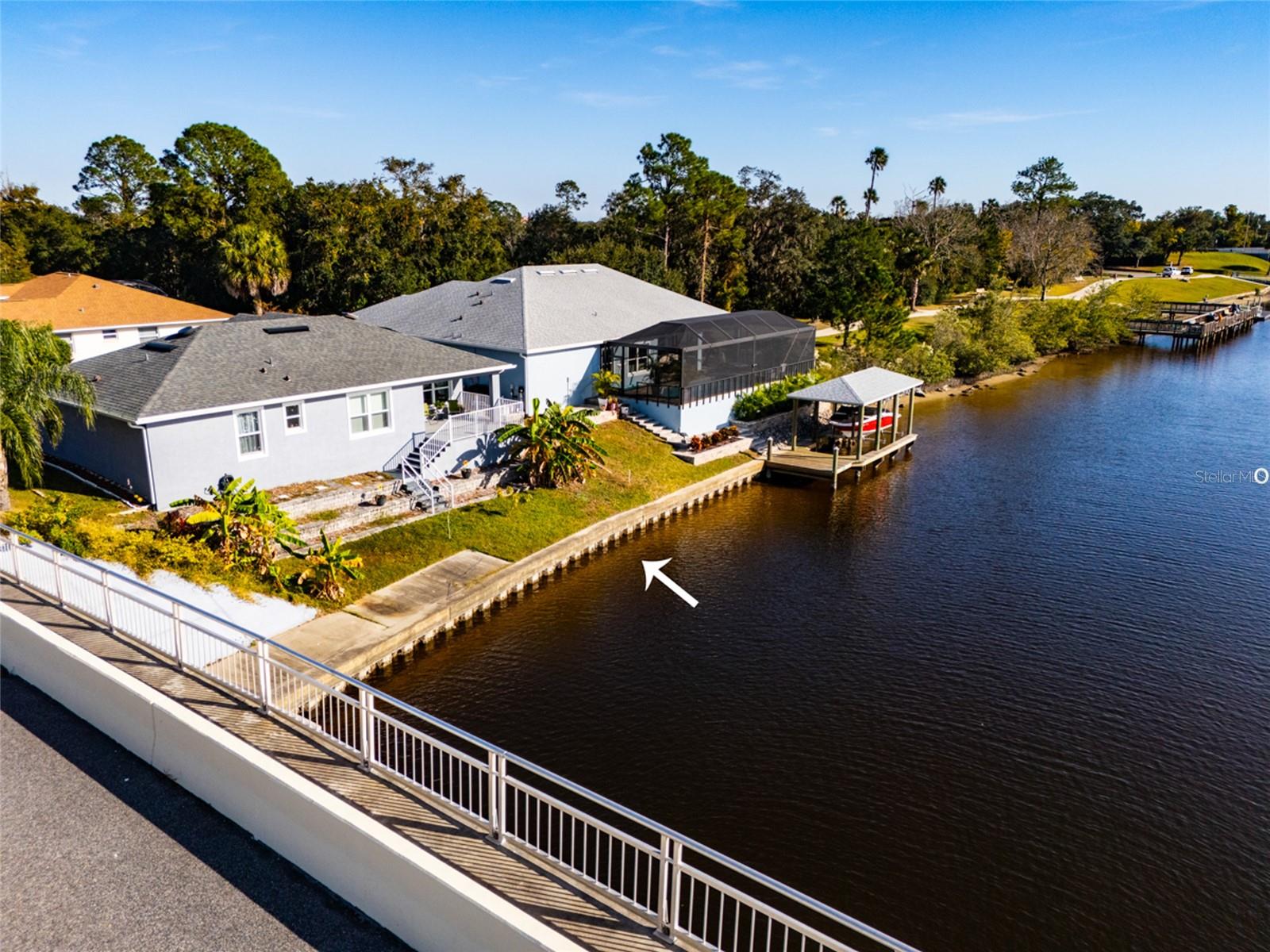 PALM COAST SEC 16 - Residential