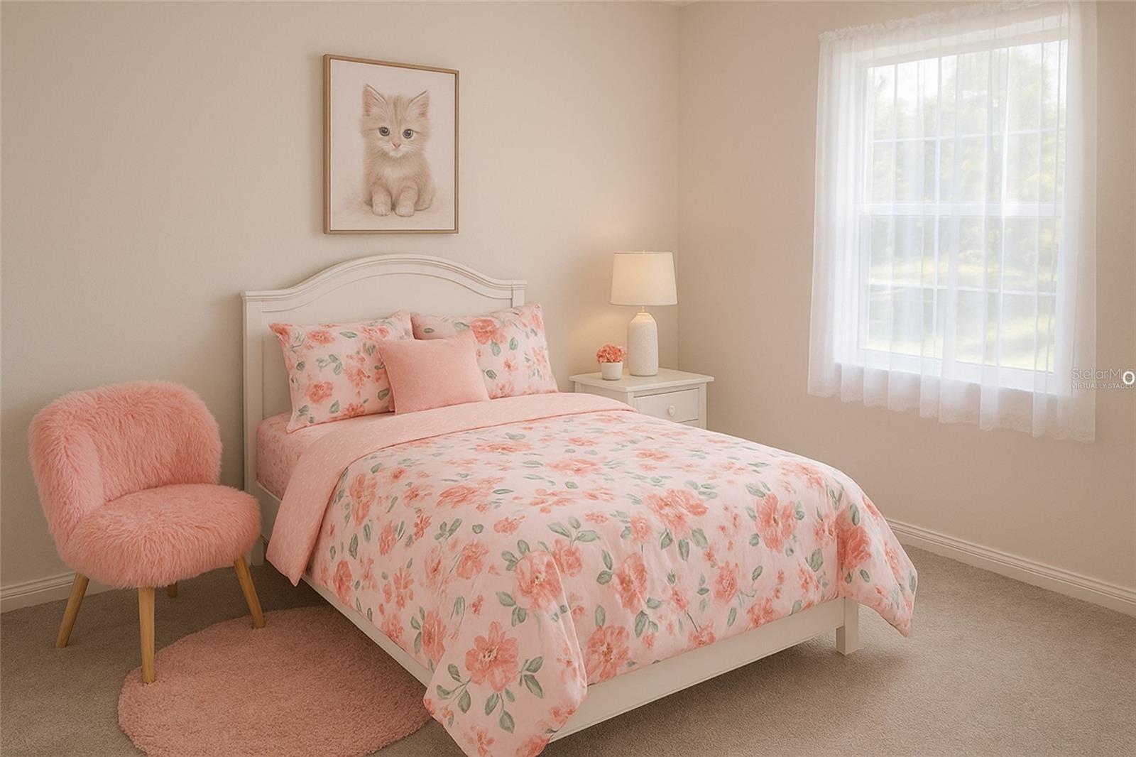 PALM COAST SEC 16 - Residential