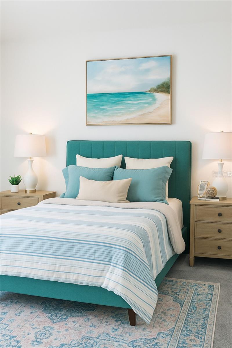 PALM COAST SEC 16 - Residential