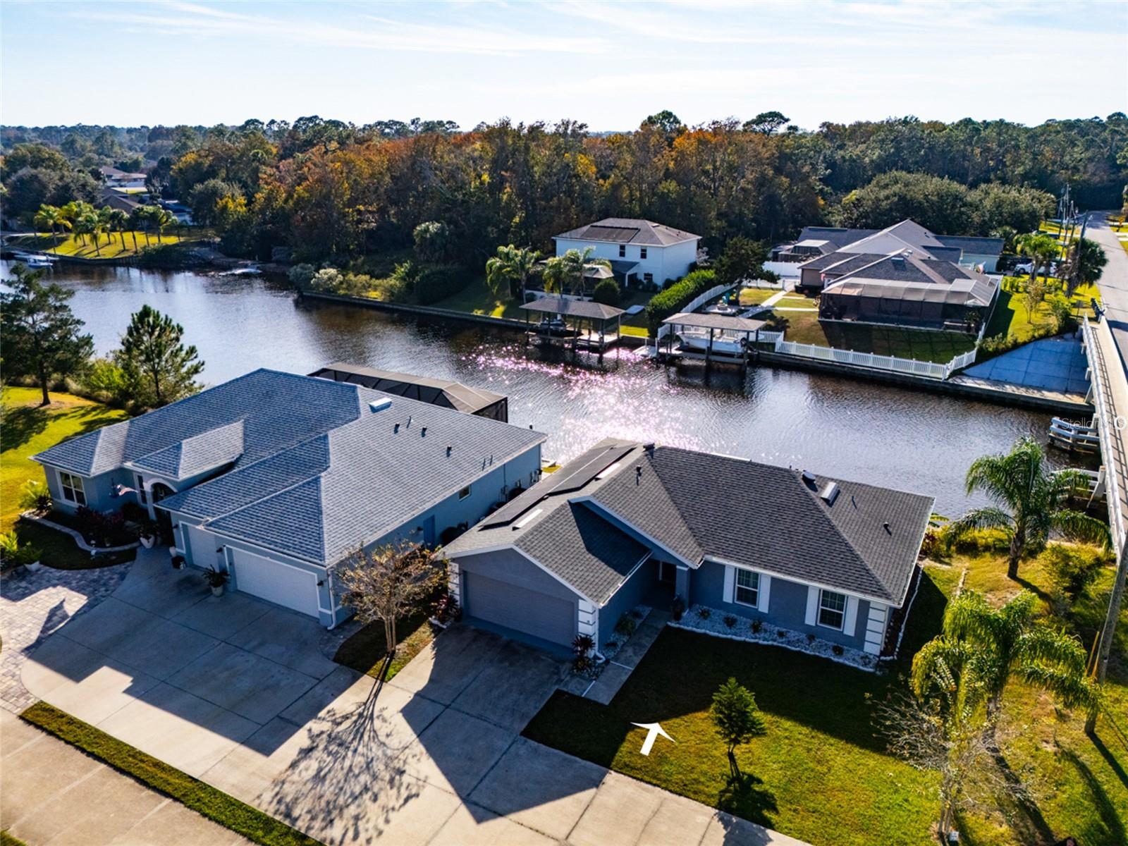 PALM COAST SEC 16 - Residential