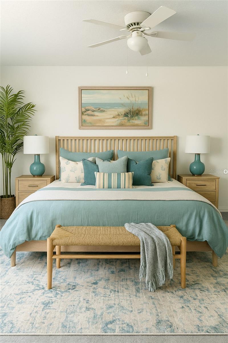 PALM COAST SEC 16 - Residential