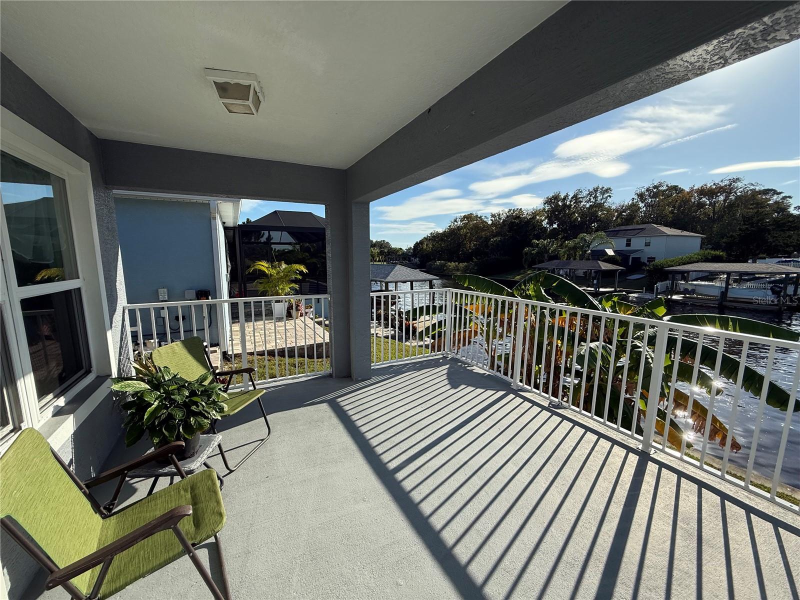 PALM COAST SEC 16 - Residential