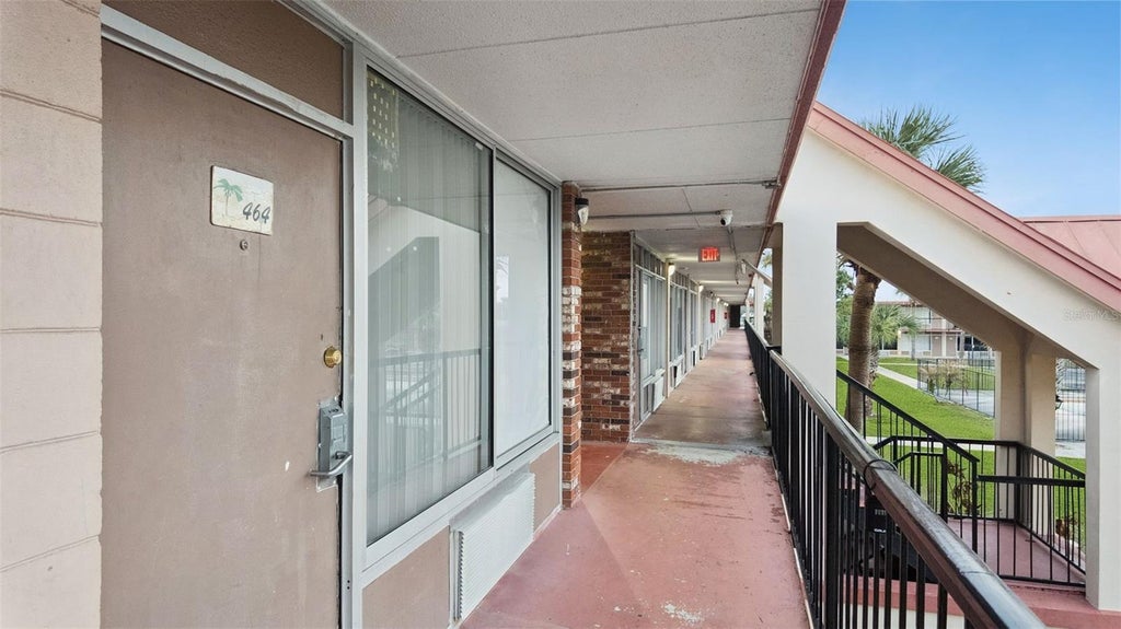 Photo of 43420 Highway 27 #464, Davenport, FL 33837 (MLS # O6446385)
