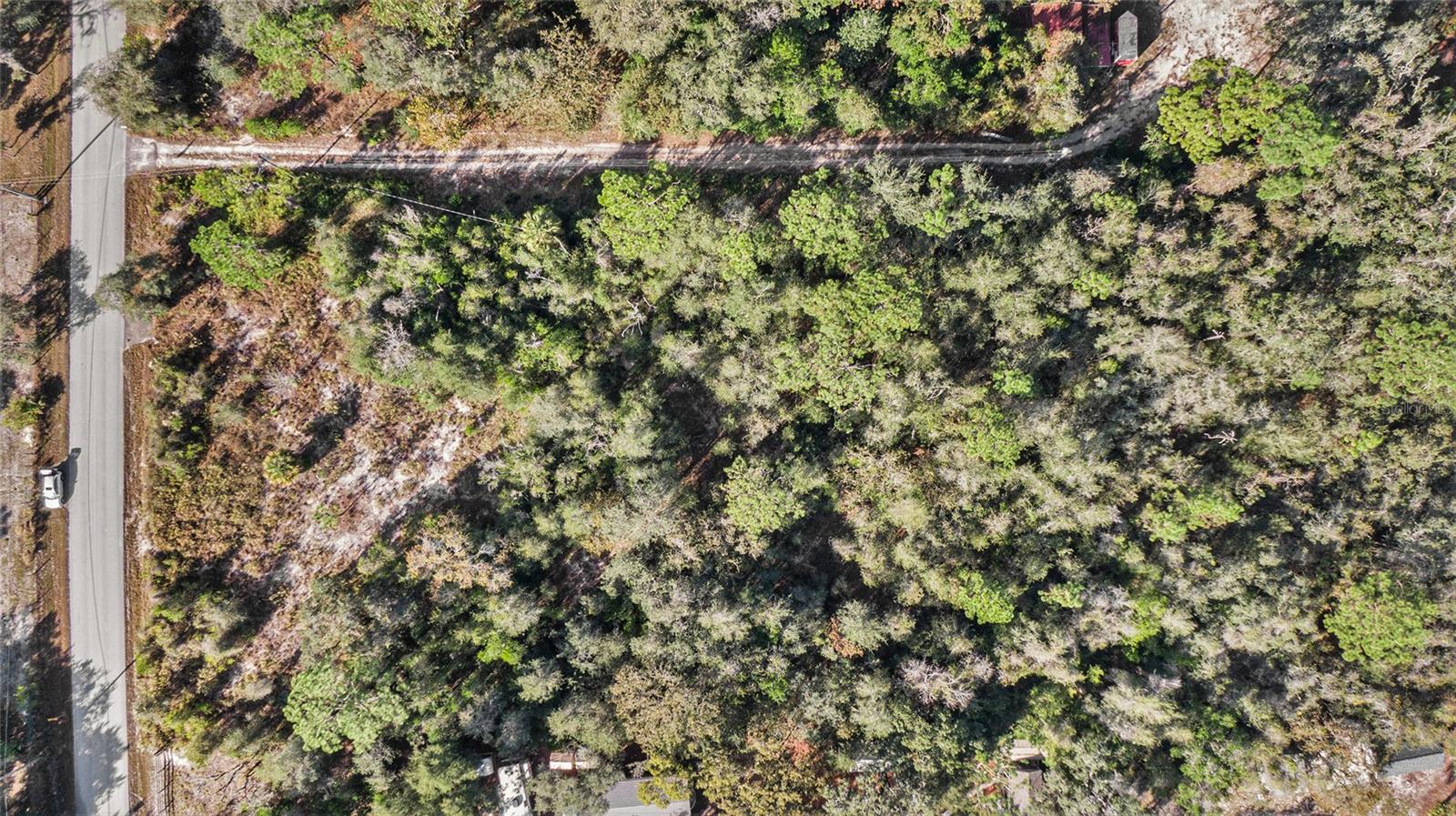 HIGHLANDS UNREC - Land