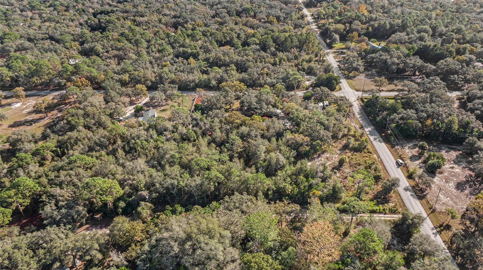 HIGHLANDS UNREC - Land