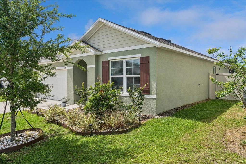 Photo of 544 Park Place Boulevard, Davenport, FL 33837 (MLS # S5147344)