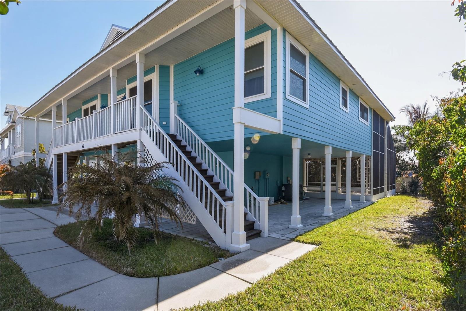 LOGGERHEAD DUNES - Residential