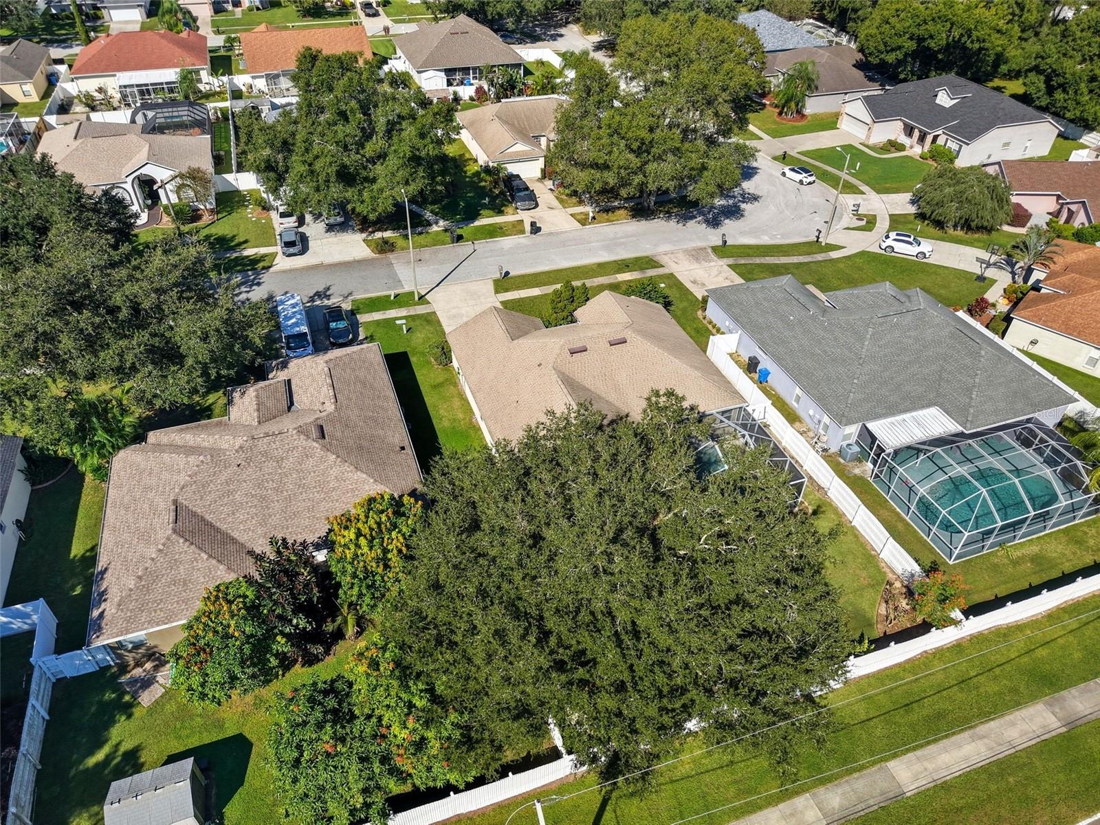 KINGSWAY OAKS UNIT 2 - Residential