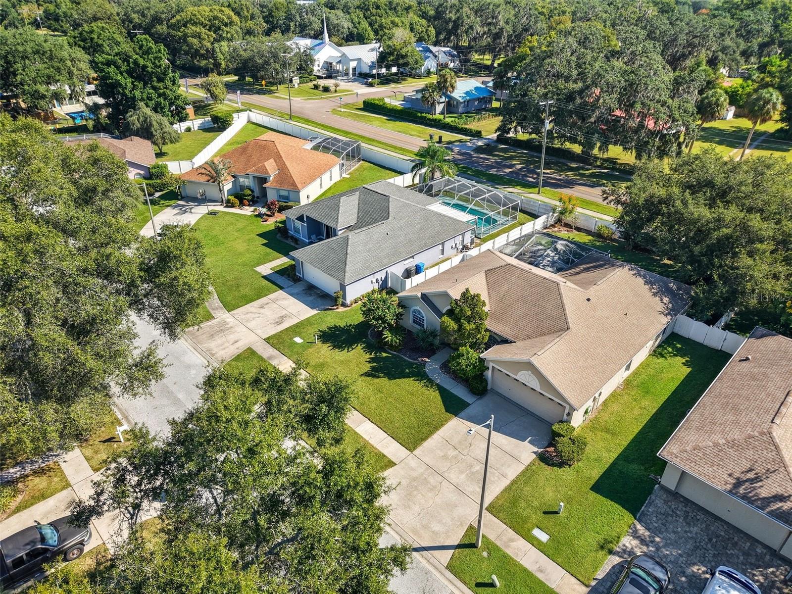 KINGSWAY OAKS UNIT 2 - Residential