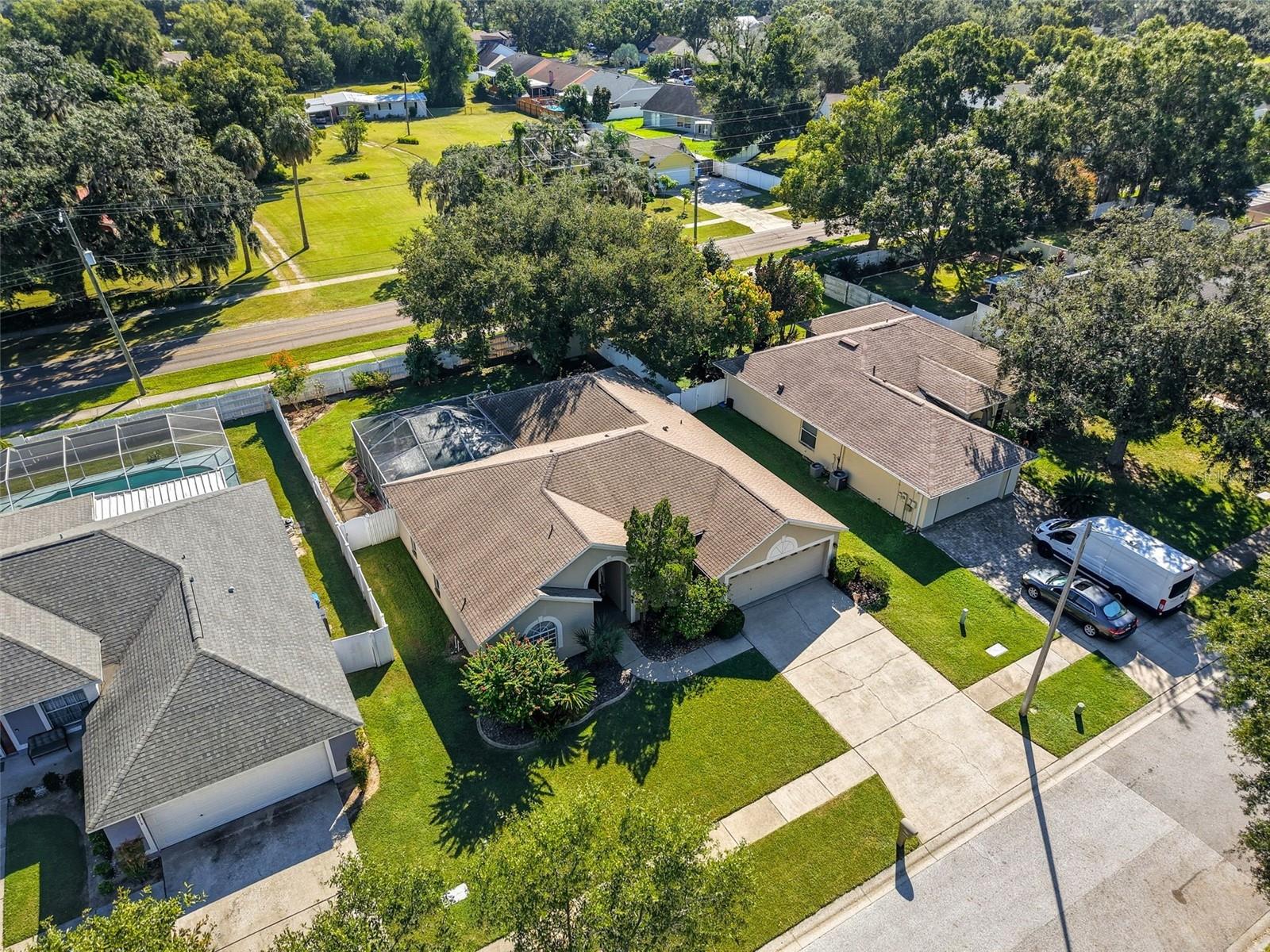 KINGSWAY OAKS UNIT 2 - Residential