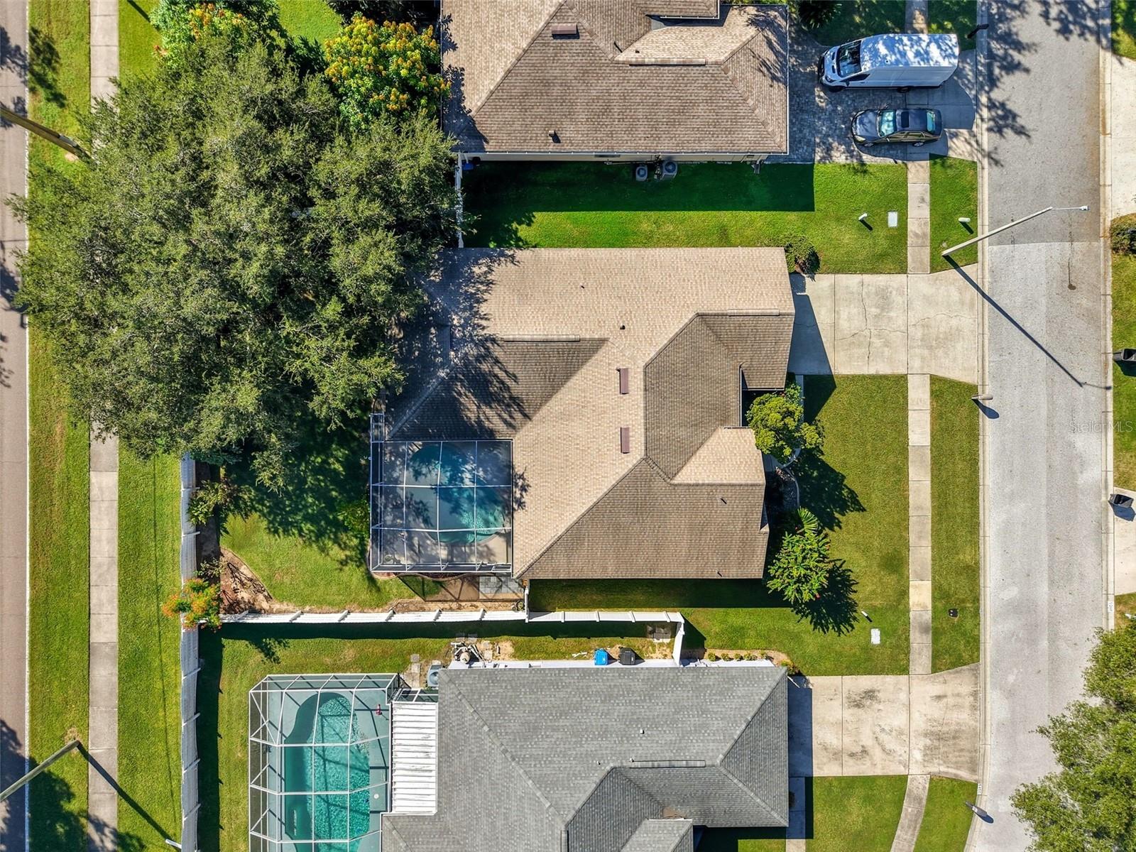 KINGSWAY OAKS UNIT 2 - Residential