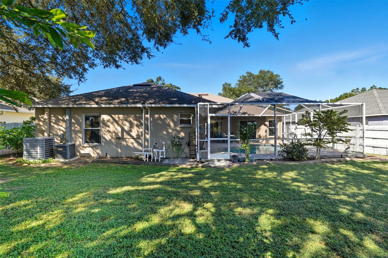 KINGSWAY OAKS UNIT 2 - Residential