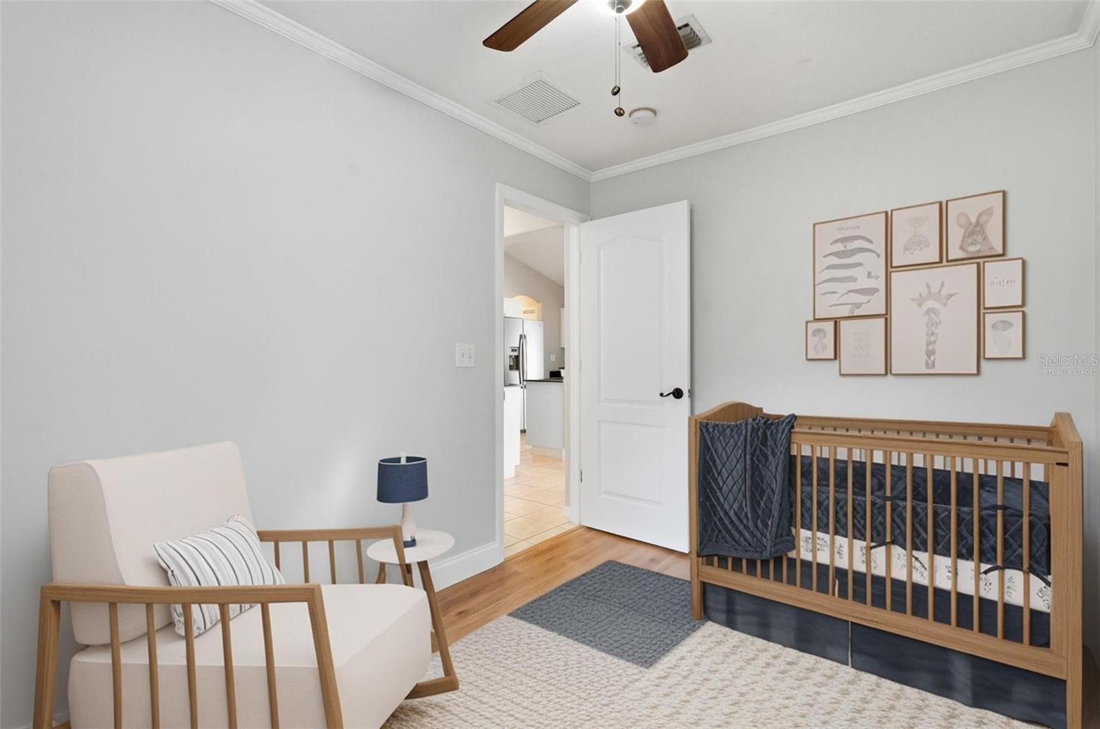 KINGSWAY OAKS UNIT 2 - Residential