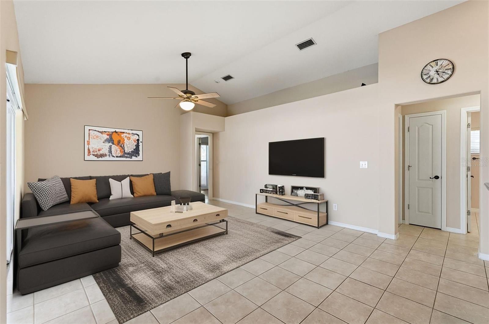 KINGSWAY OAKS UNIT 2 - Residential