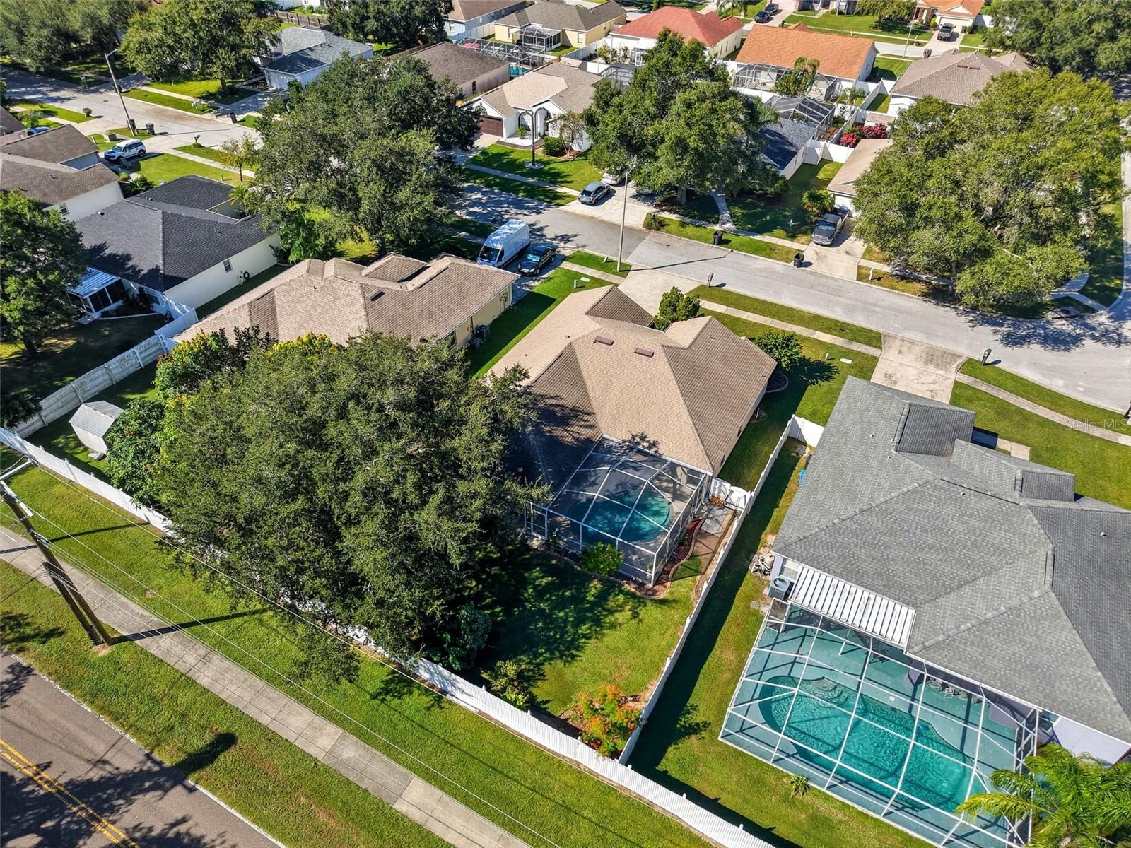 KINGSWAY OAKS UNIT 2 - Residential