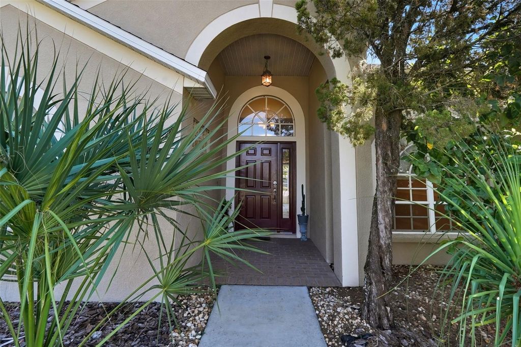 Photo of 2213 Towering Oaks Circle, Seffner, FL 33584 (MLS # TB8438045)