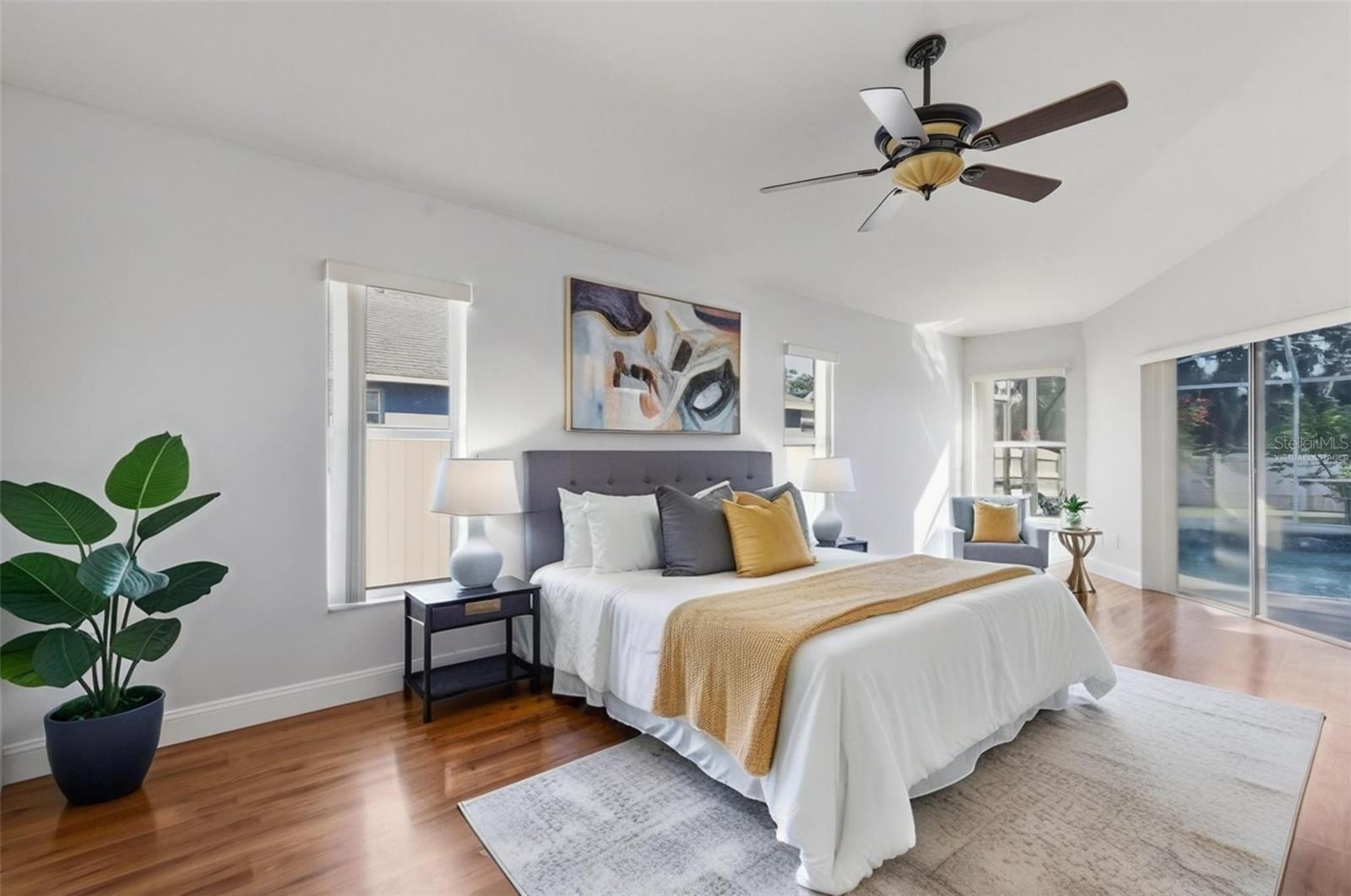 KINGSWAY OAKS UNIT 2 - Residential