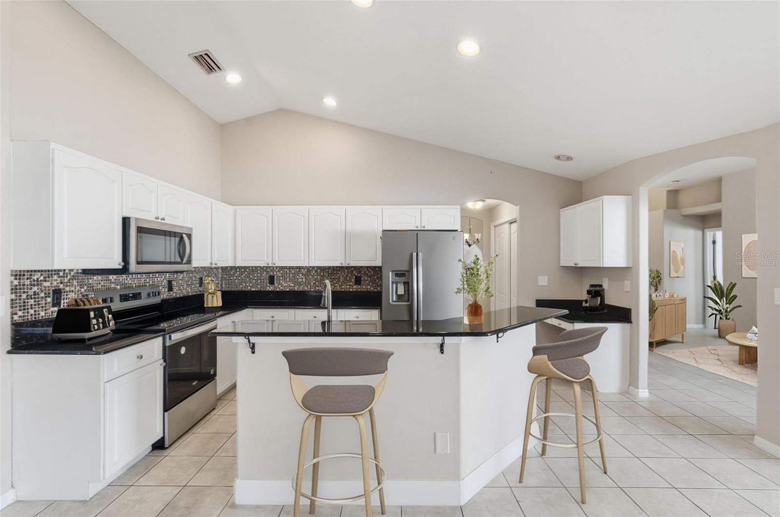 KINGSWAY OAKS UNIT 2 - Residential